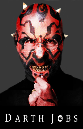 Illustration for article titled The Steve Jobs Photoshop Gallery of Good, Evil, and Awkwardness